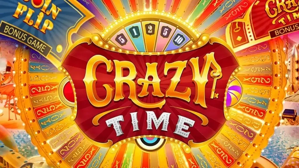 Crazy Time